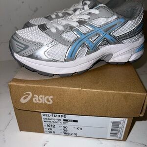 Kids Asics